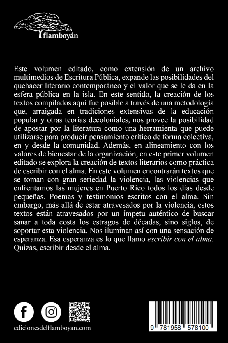 Historia para todas: Yairamarén Maldonado (Ed.)