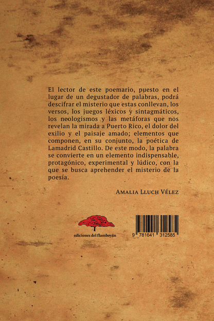 Bocados: Gerardo Lamadrid-Castillo
