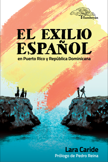 El exilio español en Puerto Rico y República Dominicana: Lara Caride