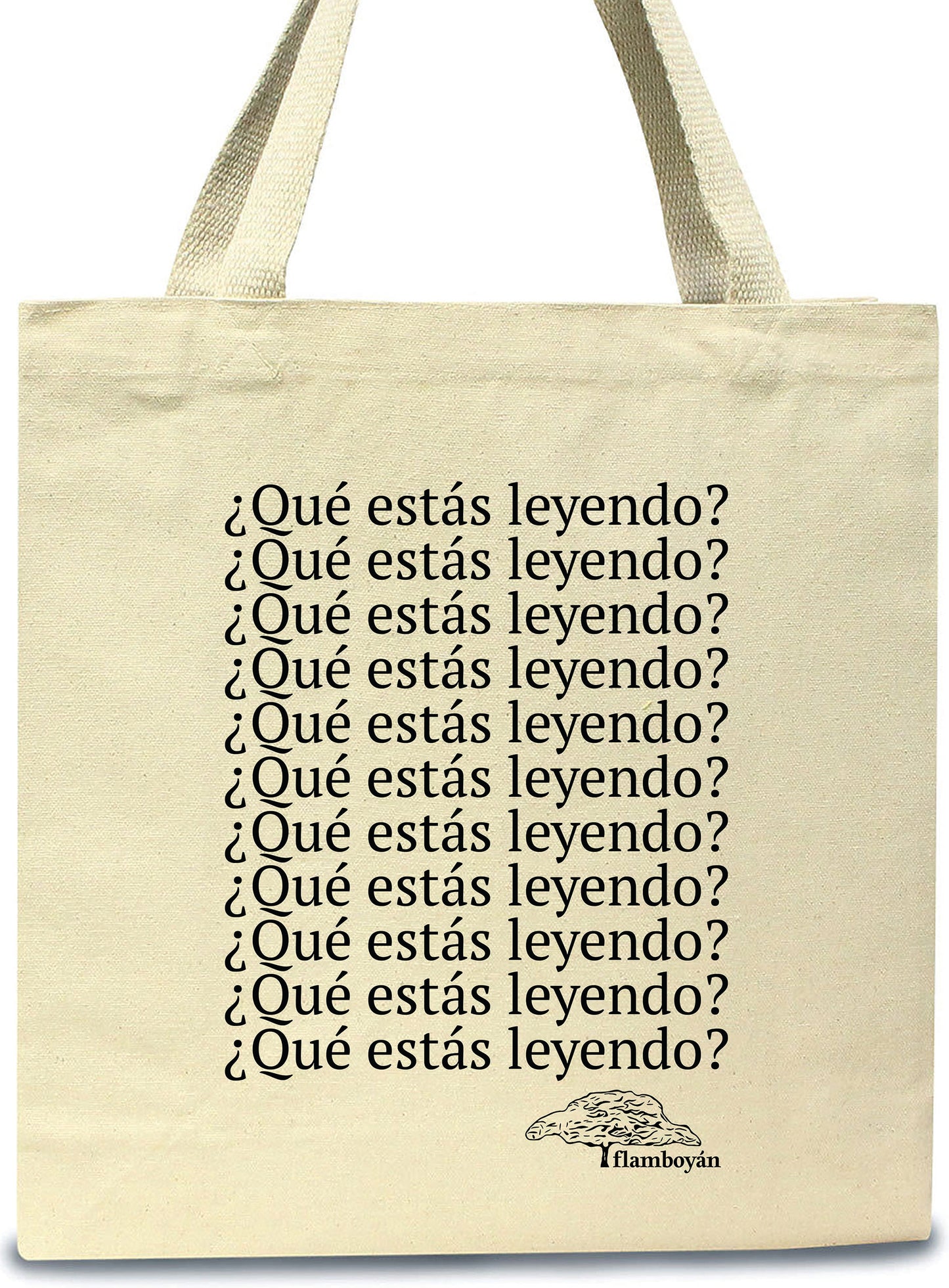Tote ¿Qué estás leyendo? 2021
